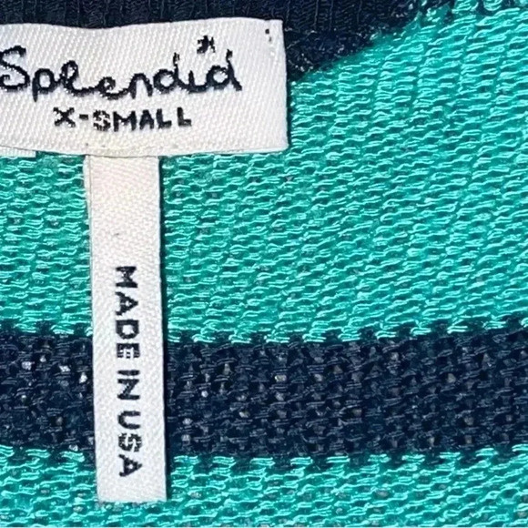 “Splendid” Super soft, never worn sweater - Picture 2 of 2